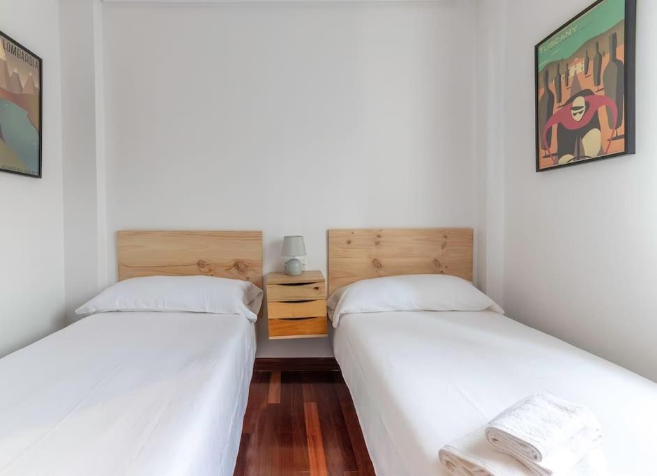Precioso Apartamento En Sopela Dış mekan fotoğraf