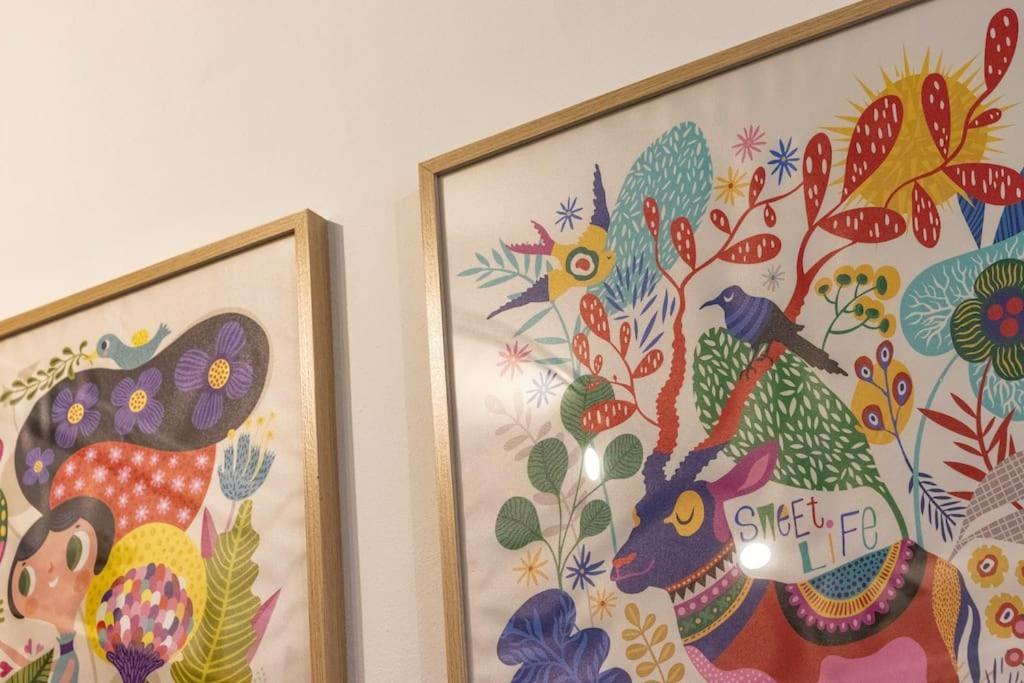 Precioso Apartamento En Sopela Dış mekan fotoğraf