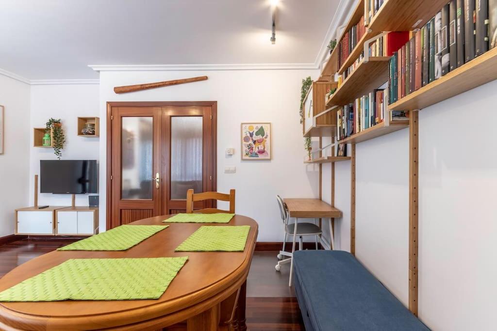 Precioso Apartamento En Sopela Dış mekan fotoğraf