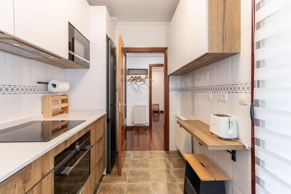 Precioso Apartamento En Sopela Dış mekan fotoğraf