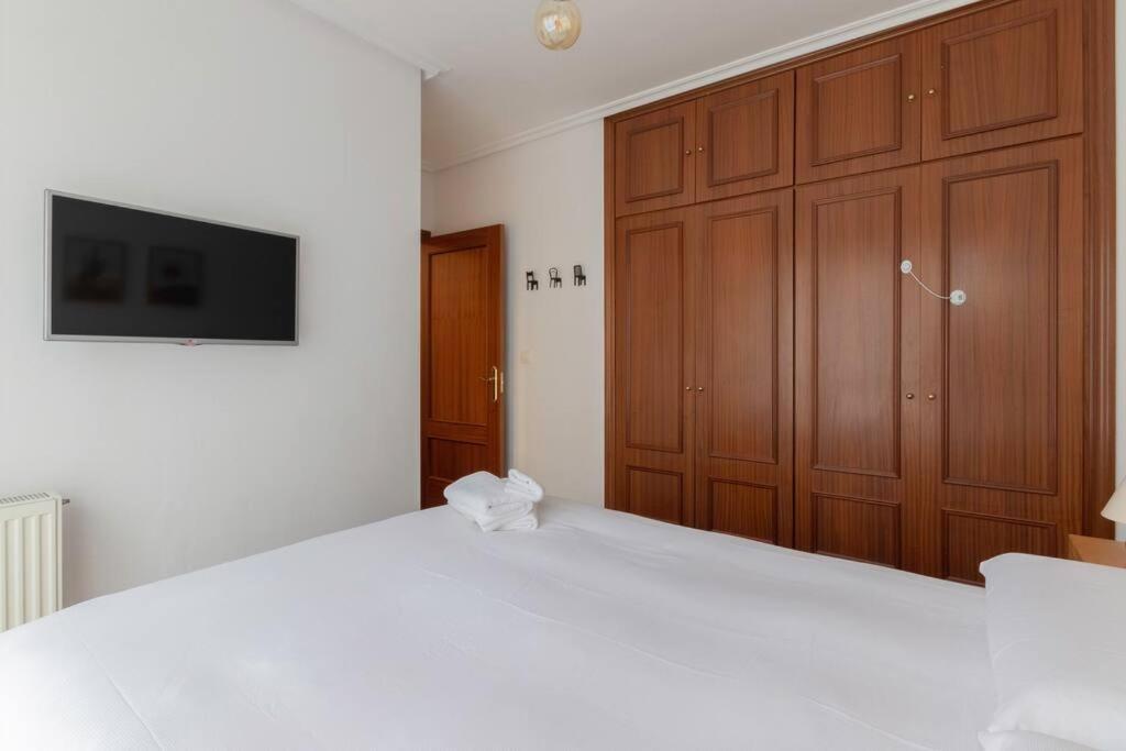 Precioso Apartamento En Sopela Dış mekan fotoğraf